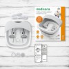 Medisana FS 886 foot bath White Medisana FS 886 foot bath White