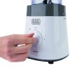 Tabletop blender Black+Decker BXJB500E (500W; 1,5l) Tabletop blender Black+Decker BXJB500E (500W; 1,5l)