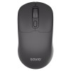 Savio MB-04 mouse Universal Ambidextrous Bluetooth IR LED 1600 DPI Savio MB-04 mouse Universal Ambidextrous Bluetooth IR LED 1600 DPI