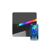 Huzaro Hero 6.0 RGB Black Huzaro Hero 6.0 RGB Black