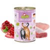 GRANATAPET DeliCATessen Lamb and turkey - wet cat food - 400g GRANATAPET DeliCATessen Lamb and turkey - wet cat food - 400g