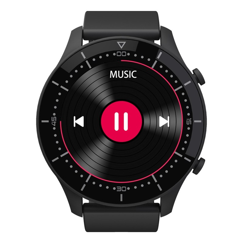 Media-Tech Smartband ACTIVEBAND GENUA MT870 Media-Tech Smartband ACTIVEBAND GENUA MT870