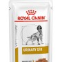 ROYAL CANIN Urinary S/O Dog Pouch - wet dog food - 12 x 100g