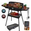 IDEAL Electric garden grill IDEAL Electric garden grill