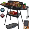 IDEAL Electric garden grill