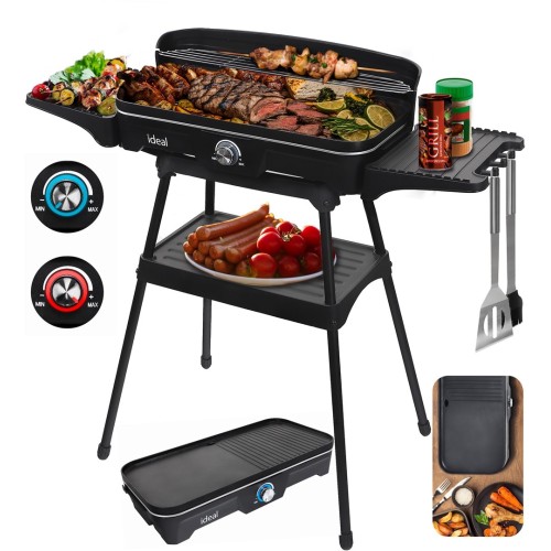 IDEAL Electric garden grill IDEAL Electric garden grill