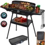 IDEAL Electric garden grill