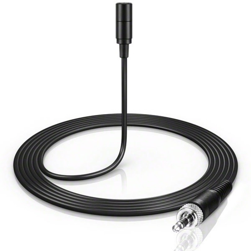 Sennheiser AVX-ME2 SET - digital wireless set with lavalier mic and mini transmitter fully automatic Sennheiser AVX-ME2 SET - digital wireless set with lavalier mic and mini transmitter fully automatic