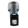 Makita DUM111SYX brush cutter/string trimmer 27 W Battery Black, Blue Makita DUM111SYX brush cutter/string trimmer 27 W Battery Black, Blue