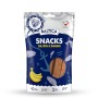 BALTICA Snacks Salmon with bananas - dog treat - 80g