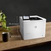 HP LaserJet Enterprise M612dn HP LaserJet Enterprise M612dn