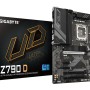 GIGABYTE Z790 D Motherboard - Supports Intel Core 14th Gen CPUs, 12+1+１ Phases Digital VRM, up to 7600MHz DDR5 (OC), 3xPCIe 4.0 M.2, 2.5GbE LAN, USB 3.2 Gen 2
