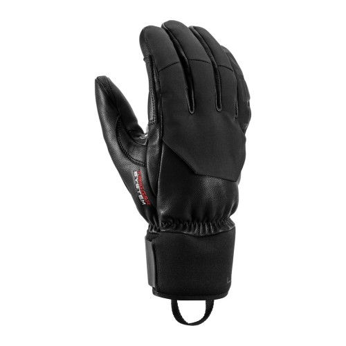 LEKI Hevon 3D - ski gloves, size 9.0 LEKI Hevon 3D - ski gloves, size 9.0