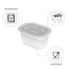ROTHO Freeze - freezer container - 4x750ml