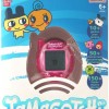 TAMAGOTCHI CONNECTION - TRANSLUCENT PINK