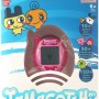 TAMAGOTCHI CONNECTION - TRANSLUCENT PINK