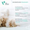 VET EXPERT Calm&Relax - preparation for symptoms of stress for dogs and cats - 30 caps. VET EXPERT Calm&Relax - preparation for symptoms of stress for dogs and cats - 30 caps.