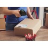 Datalogic QD2220 Handheld bar code reader 1D Laser Black Datalogic QD2220 Handheld bar code reader 1D Laser Black