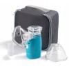 HI-TECH MEDICAL ORO-MESH inhaler Steam inhaler HI-TECH MEDICAL ORO-MESH inhaler Steam inhaler