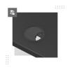 Electric desk MA-Leader 7.6 Black Electric desk MA-Leader 7.6 Black