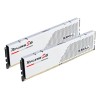 G.Skill Ripjaws S5 F5-5200J4040A48GX2-RS5W memory module 96 GB 2 x 48 GB DDR5 5200 MHz