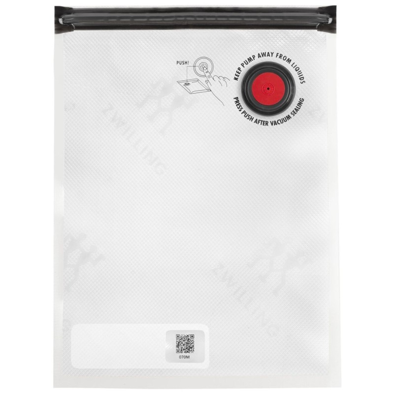ZWILLING 36815-014-0 vacuum sealer Blue ZWILLING 36815-014-0 vacuum sealer Blue