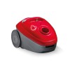 Concept VP8350 bagged vacuum cleaner, 1.8 l, 700 W Concept VP8350 bagged vacuum cleaner, 1.8 l, 700 W