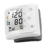 Medisana BW 320 wrist blood pressure monitor Medisana BW 320 wrist blood pressure monitor