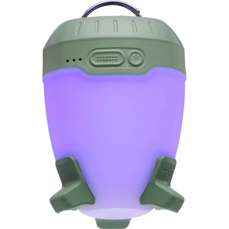 Black Diamond ORBITER 450 LANTERN Desert Sage Black Diamond ORBITER 450 LANTERN Desert Sage
