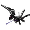 LEGO MINECRAFT 21264 The Ender Dragon and End Ship LEGO MINECRAFT 21264 The Ender Dragon and End Ship