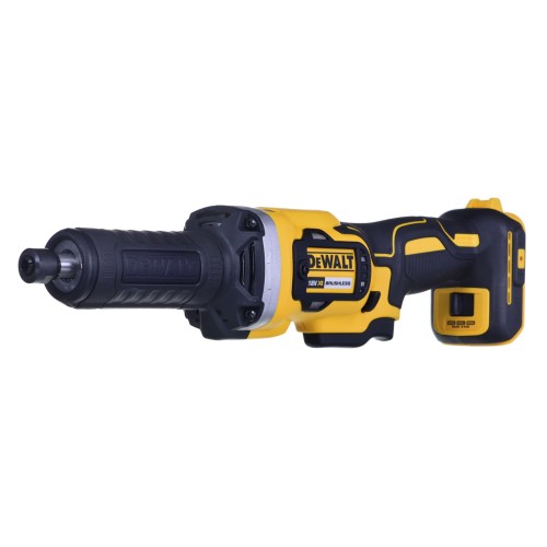 DeWALT DCG426N-XJ die/straight grinder Straight die grinder 25000 RPM Black, Yellow 1000 W DeWALT DCG426N-XJ die/straight grinder Straight die grinder 25000 RPM Black, Yellow 1000 W