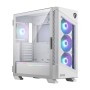 MSI MPG VELOX 100R WHITE case