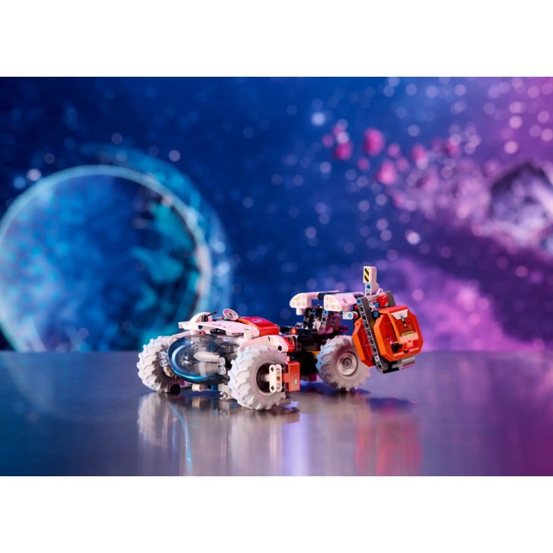 LEGO TECHNIC 42178 Surface Space Loader LT78 LEGO TECHNIC 42178 Surface Space Loader LT78