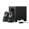 Logitech Speaker System Z313 Logitech Speaker System Z313