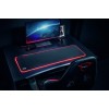 Trust GXT 764 Glide-Flex XXL Gaming mouse pad Black Trust GXT 764 Glide-Flex XXL Gaming mouse pad Black