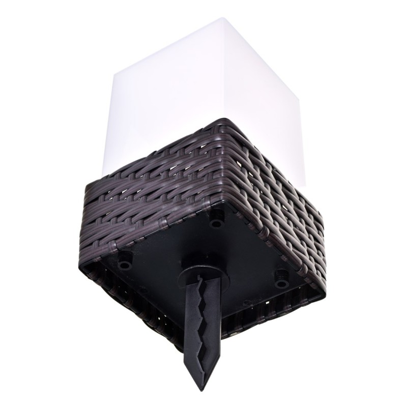 LED solar garden light Activejet AJE-YUCCA LED solar garden light Activejet AJE-YUCCA