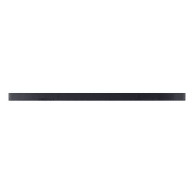 Samsung HW-S700D/EN soundbar speaker Black 3.1 channels Samsung HW-S700D/EN soundbar speaker Black 3.1 channels