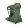 Osprey Poco™ Child Carrier Tourist Carrier Green