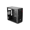 DeepCool DP-MATX-SMTR computer case Black DeepCool DP-MATX-SMTR computer case Black