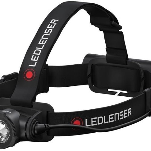 Flashlight Ledlenser H7R Core