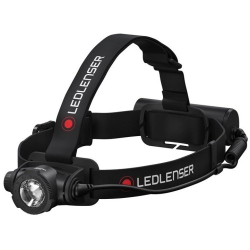 Flashlight Ledlenser H7R Core Flashlight Ledlenser H7R Core