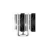 DeepCool AG620 Processor Air cooler 12 cm Aluminium, Black 1 pc(s) DeepCool AG620 Processor Air cooler 12 cm Aluminium, Black 1 pc(s)
