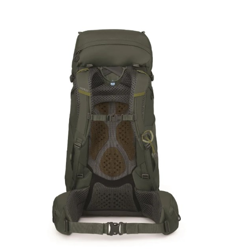 Plecak trekkingowy OSPREY Aether 65 czerwony Plecak trekkingowy OSPREY Aether 65 czerwony
