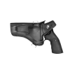 Leather holster for Zoraki K6L revolver with 4,5 Leather holster for Zoraki K6L revolver with 4,5