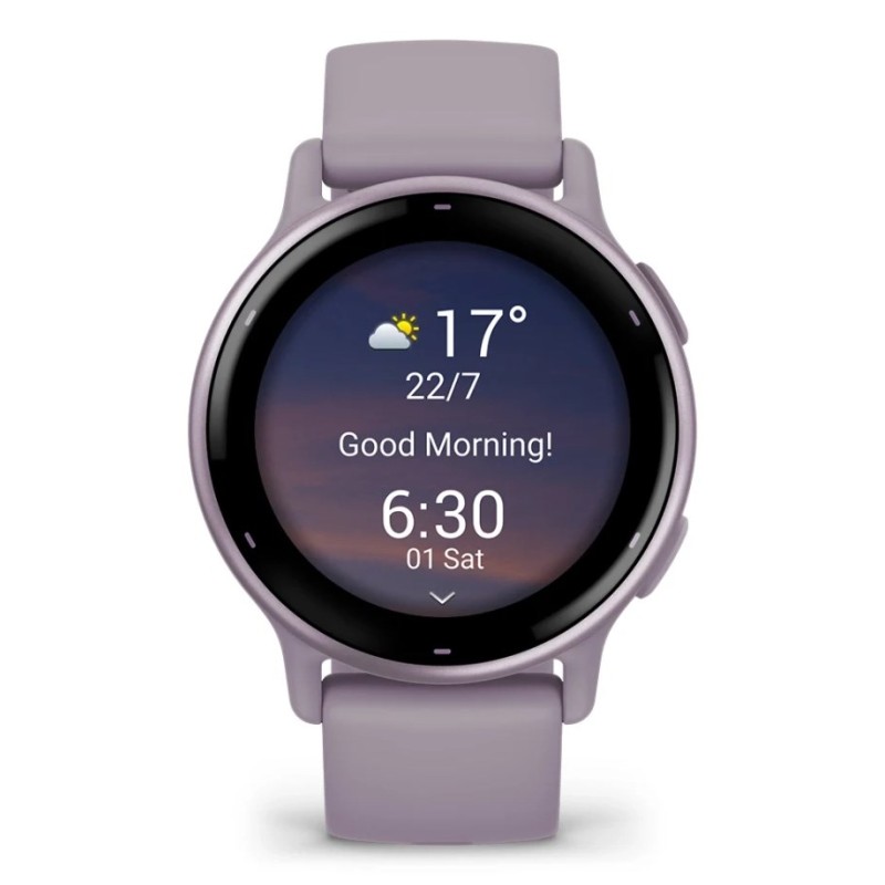 Garmin Vivoactive 5 3.05 cm (1.2