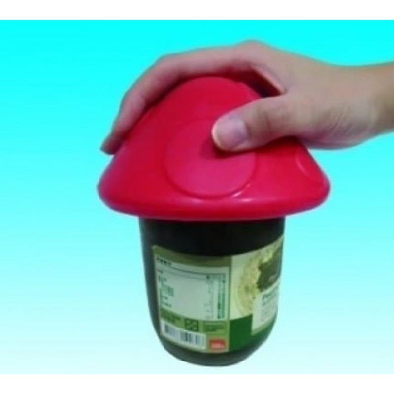 Non-slip jar opener Non-slip jar opener