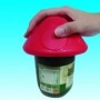 Non-slip jar opener
