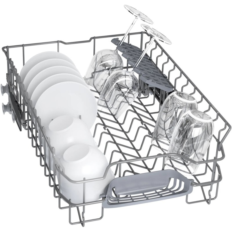 Series 4 Fully integrated built-in dishwasher 45 cm E Series 4 Fully integrated built-in dishwasher 45 cm E