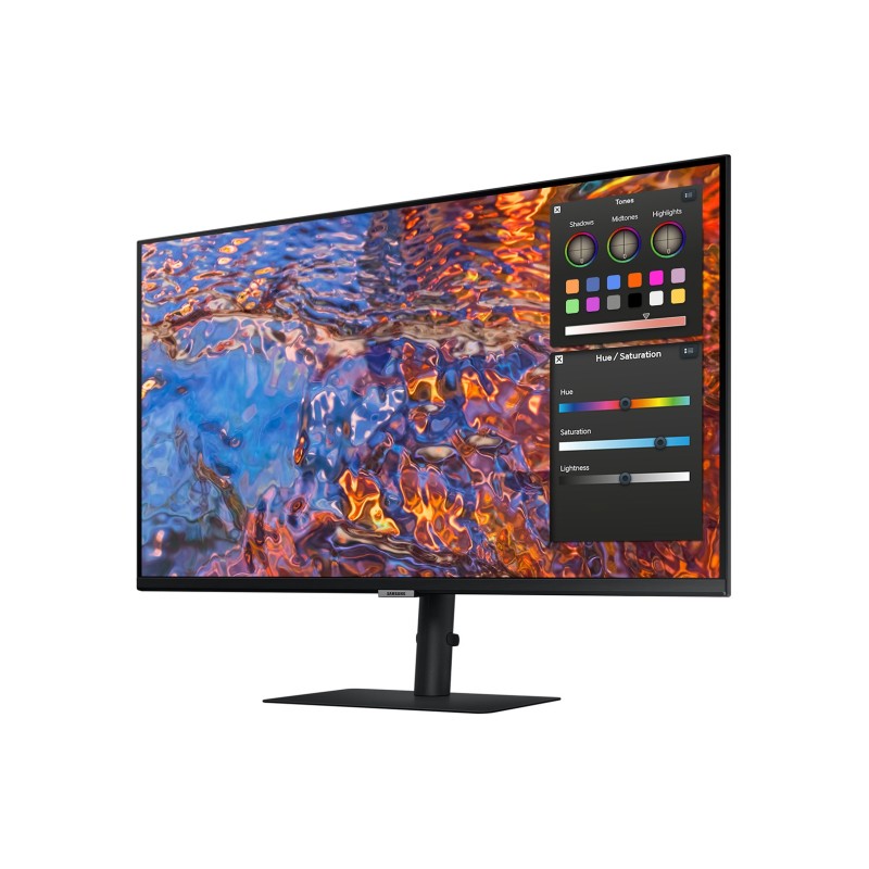 Samsung LS32B800PXU computer monitor 81.3 cm (32 Samsung LS32B800PXU computer monitor 81.3 cm (32