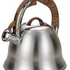 Non-electric kettle Maestro MR-1320W Silver 3.0 L